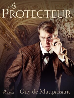 cover image of Le Protecteur